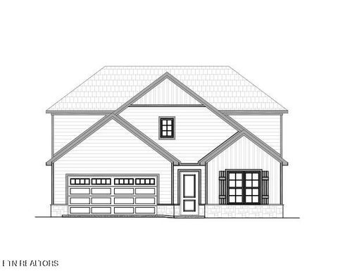 173 Honeysuckle Drive Lenoir City TN 37771