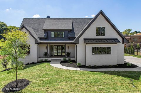 Photo of 1027 Westmoreland Ridge Way, Knoxville, TN 37919 (MLS # 1314222)