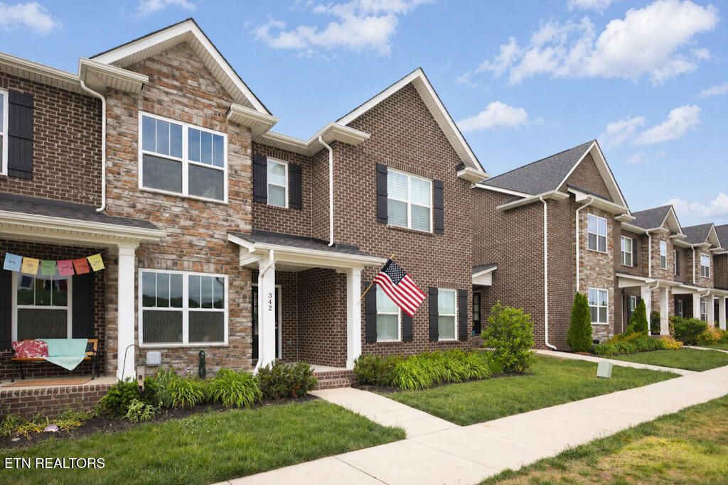 Photo of 342 Broadberry Ave, Oak Ridge, TN 37830 (MLS # 1338873)