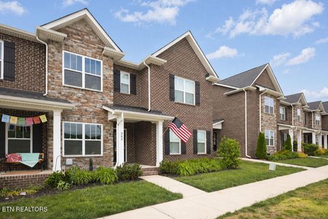 Photo of 342 Broadberry Ave, Oak Ridge, TN 37830 (MLS # 1338873)