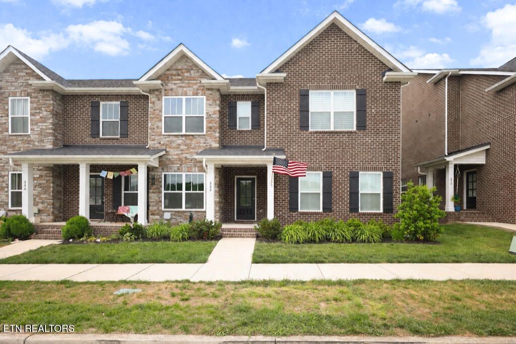 Photo of 342 Broadberry Ave, Oak Ridge, TN 37830 (MLS # 1338873)