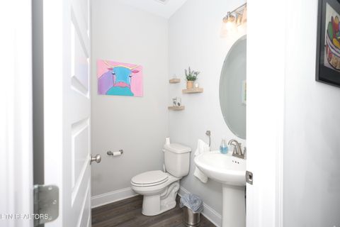 Tiny photo for 342 Broadberry Ave, Oak Ridge, TN 37830 (MLS # 1338873)