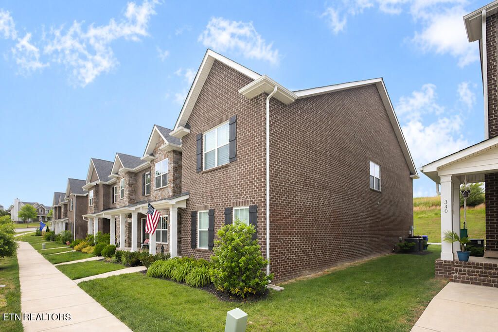 Photo of 342 Broadberry Ave, Oak Ridge, TN 37830 (MLS # 1338873)