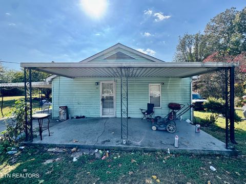 3800 Romines Drive Knoxville TN 37914