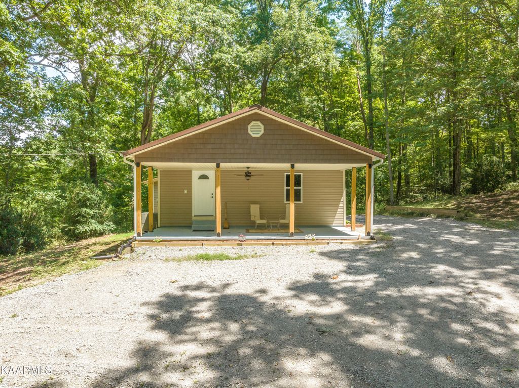 Photo of 590 Riden Rd, Greenback, TN 37742 (MLS # 1235494)