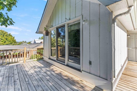 Tiny photo for 600 Mulberry St, Loudon, TN 37774 (MLS # 1358415)