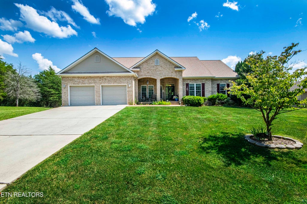 Photo of 131 Itawa Tr, Vonore, TN 37885 (MLS # 1353691)