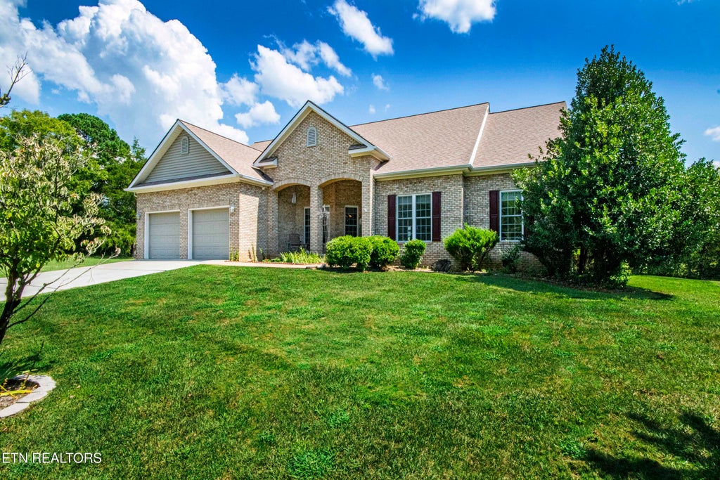 Photo of 131 Itawa Tr, Vonore, TN 37885 (MLS # 1353691)
