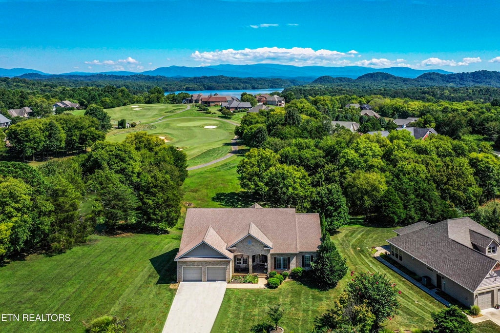 Photo of 131 Itawa Tr, Vonore, TN 37885 (MLS # 1353691)