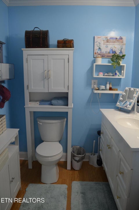 Tiny photo for 7705 Nicholas Drive, Corryton, TN 37721 (MLS # 1360117)