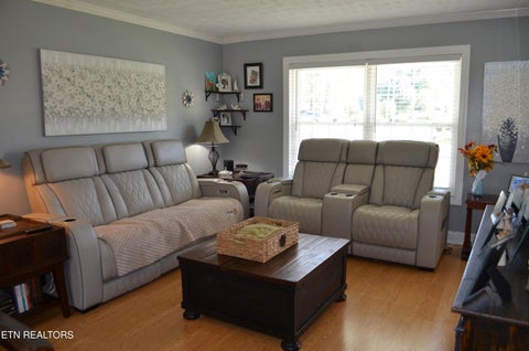 Tiny photo for 7705 Nicholas Drive, Corryton, TN 37721 (MLS # 1360117)