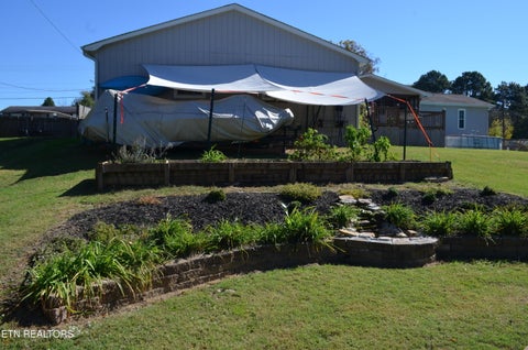 Tiny photo for 7705 Nicholas Drive, Corryton, TN 37721 (MLS # 1360117)