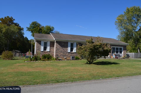 Tiny photo for 7705 Nicholas Drive, Corryton, TN 37721 (MLS # 1360117)