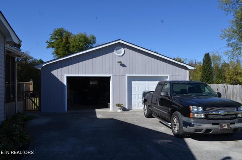 Tiny photo for 7705 Nicholas Drive, Corryton, TN 37721 (MLS # 1360117)