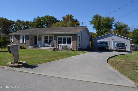 Tiny photo for 7705 Nicholas Drive, Corryton, TN 37721 (MLS # 1360117)