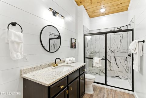 Tiny photo for 576 Dollywood lane Ln #1, Pigeon Forge, TN 37862 (MLS # 1326253)