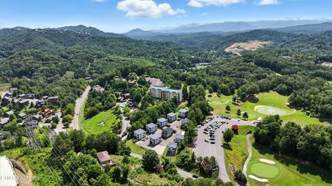 Tiny photo for 576 Dollywood lane Ln #1, Pigeon Forge, TN 37862 (MLS # 1326253)