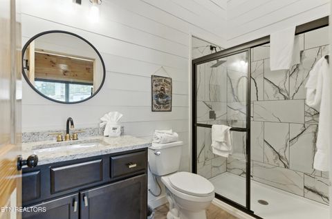 Tiny photo for 576 Dollywood lane Ln #1, Pigeon Forge, TN 37862 (MLS # 1326253)