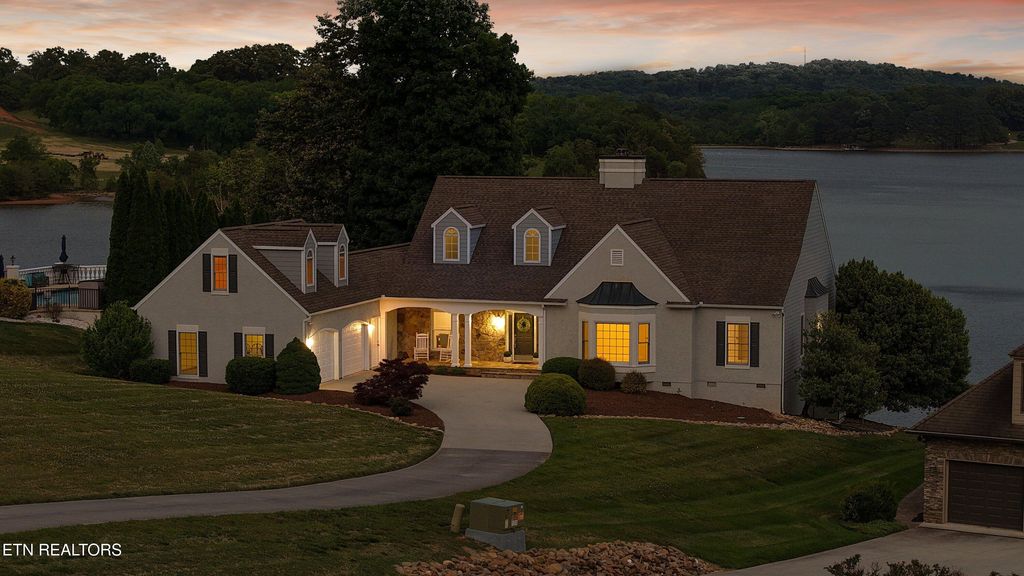 Photo of 4228 Ridge Water Rd, Louisville, TN 37777 (MLS # 1339824)