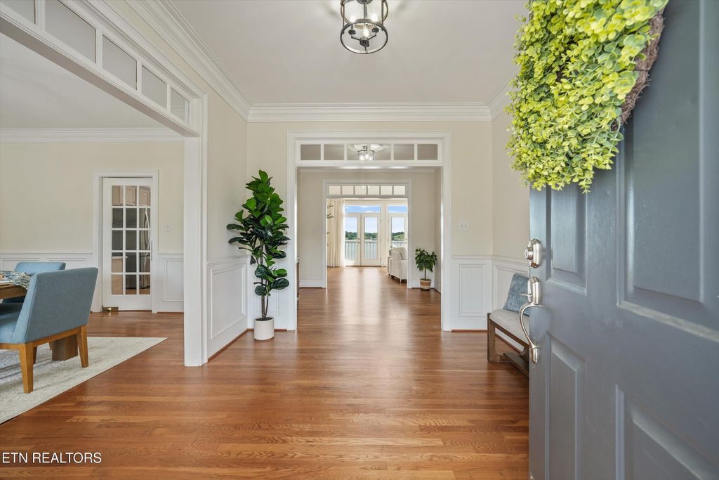 Photo of 4228 Ridge Water Rd, Louisville, TN 37777 (MLS # 1339824)