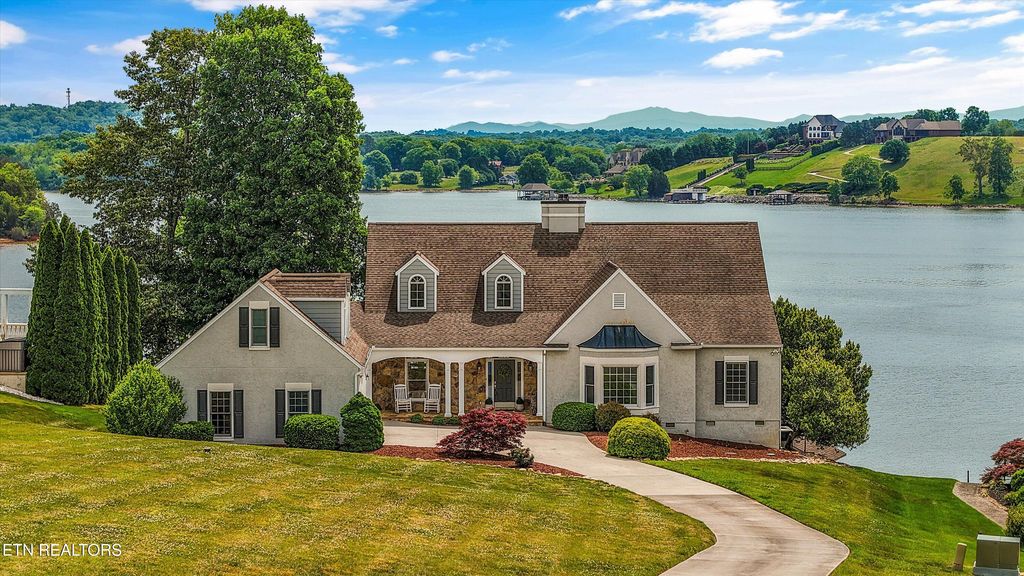 Photo of 4228 Ridge Water Rd, Louisville, TN 37777 (MLS # 1339824)