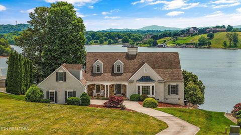 Photo of 4228 Ridge Water Rd, Louisville, TN 37777 (MLS # 1339824)