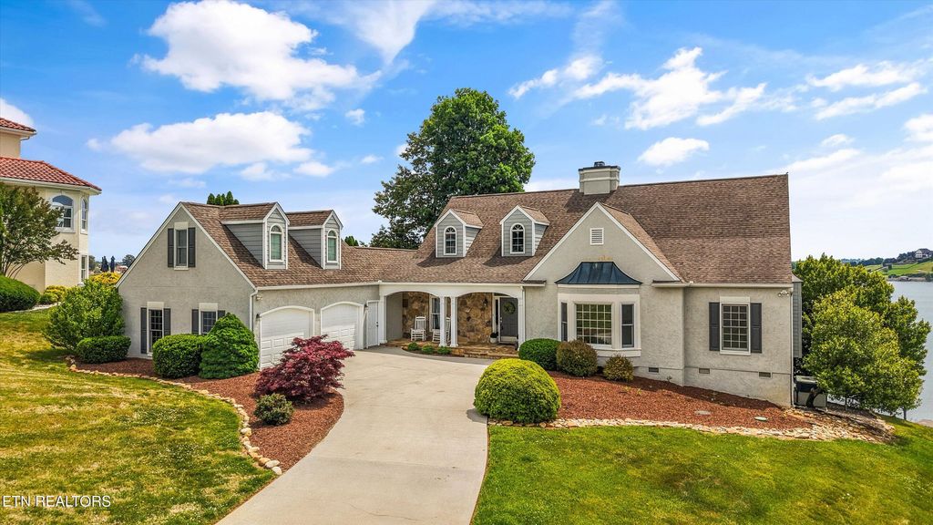 Photo of 4228 Ridge Water Rd, Louisville, TN 37777 (MLS # 1339824)