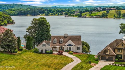 Tiny photo for 4228 Ridge Water Rd, Louisville, TN 37777 (MLS # 1339824)