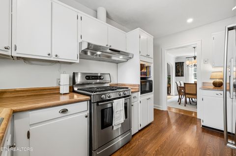 Tiny photo for 6613 Cherry Drive, Knoxville, TN 37919 (MLS # 1327641)