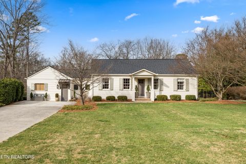 Tiny photo for 6613 Cherry Drive, Knoxville, TN 37919 (MLS # 1327641)