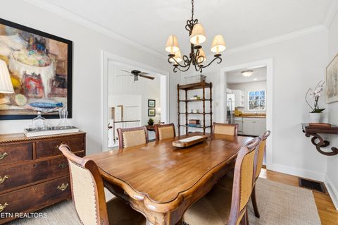 Tiny photo for 6613 Cherry Drive, Knoxville, TN 37919 (MLS # 1327641)