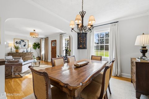 Tiny photo for 6613 Cherry Drive, Knoxville, TN 37919 (MLS # 1327641)