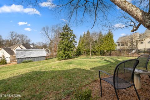 Tiny photo for 6613 Cherry Drive, Knoxville, TN 37919 (MLS # 1327641)