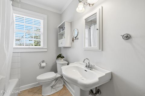 Tiny photo for 6613 Cherry Drive, Knoxville, TN 37919 (MLS # 1327641)