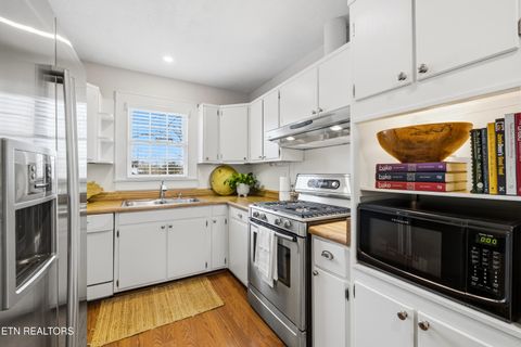 Tiny photo for 6613 Cherry Drive, Knoxville, TN 37919 (MLS # 1327641)