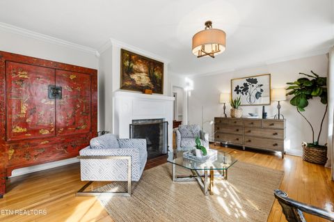 Tiny photo for 6613 Cherry Drive, Knoxville, TN 37919 (MLS # 1327641)