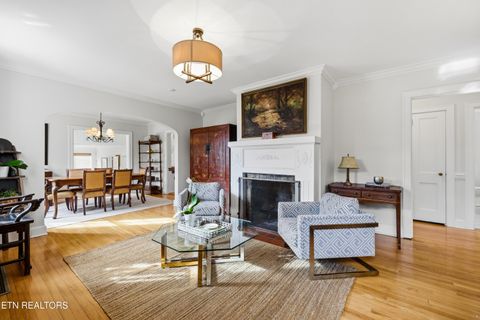 Tiny photo for 6613 Cherry Drive, Knoxville, TN 37919 (MLS # 1327641)