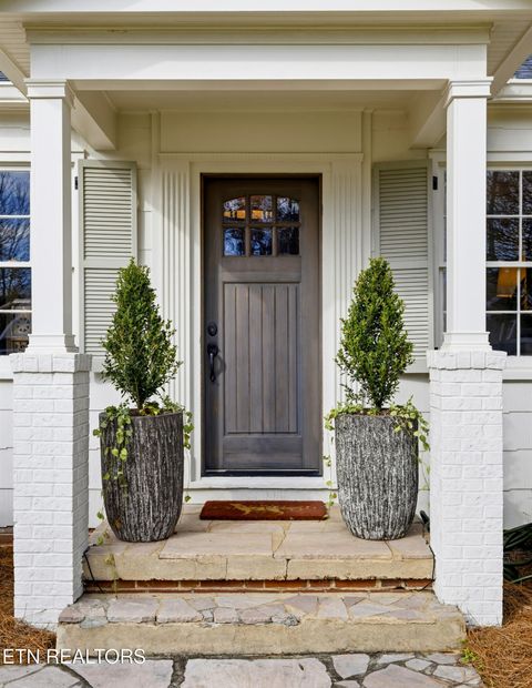 Tiny photo for 6613 Cherry Drive, Knoxville, TN 37919 (MLS # 1327641)