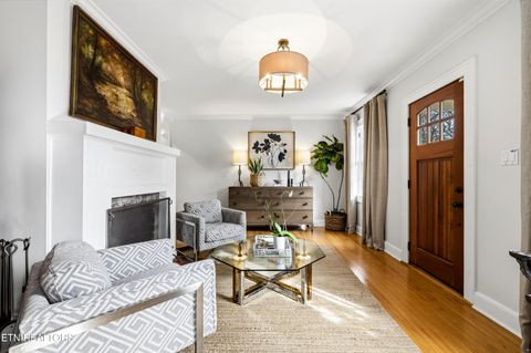 Tiny photo for 6613 Cherry Drive, Knoxville, TN 37919 (MLS # 1327641)