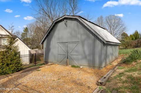 Tiny photo for 6613 Cherry Drive, Knoxville, TN 37919 (MLS # 1327641)