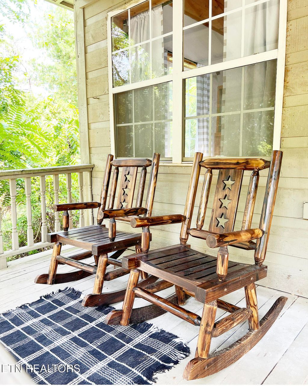 Photo of 4355 Wilhite Rd #3, Cosby, TN 37722 (MLS # 1302534)