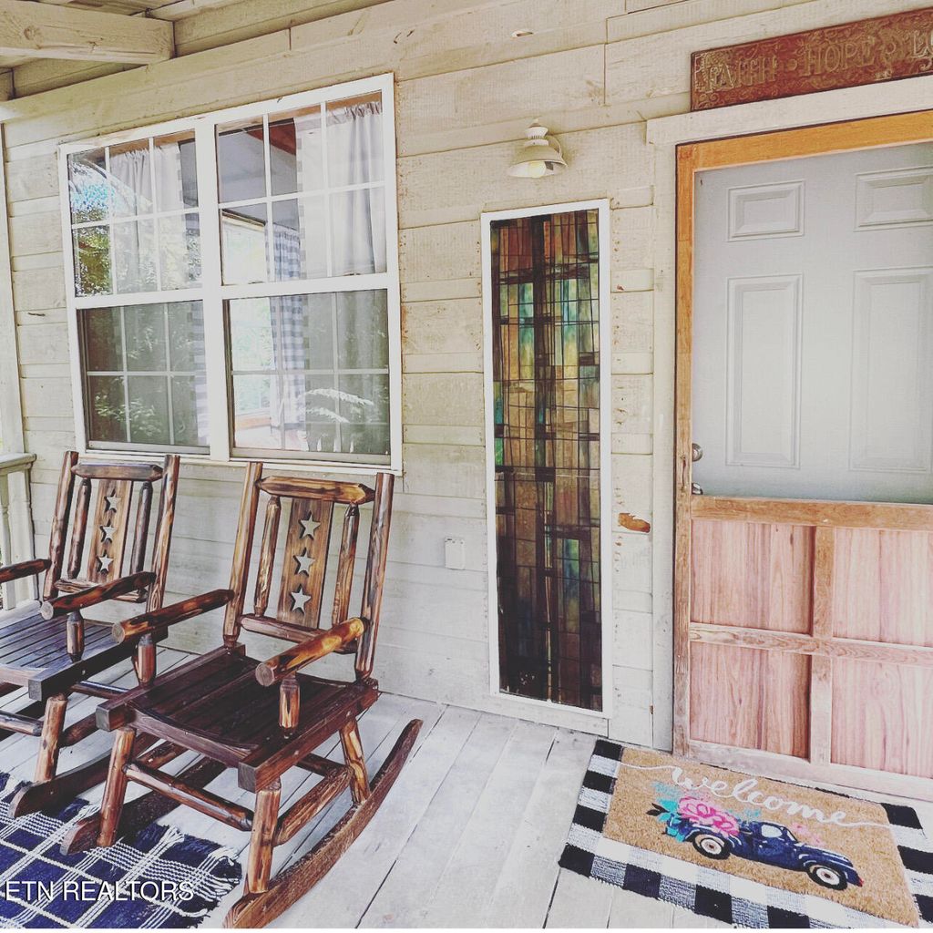 Photo of 4355 Wilhite Rd #3, Cosby, TN 37722 (MLS # 1302534)