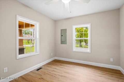 Tiny photo for 190 Butter and Egg Rd, Jacksboro, TN 37757 (MLS # 1359512)