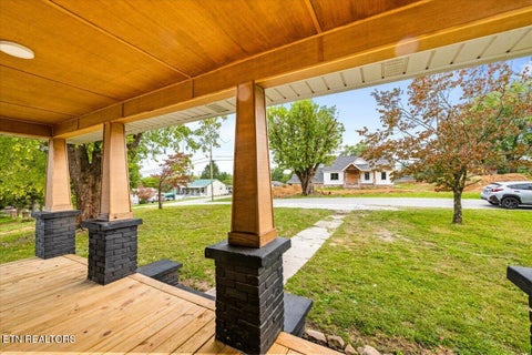 Tiny photo for 190 Butter and Egg Rd, Jacksboro, TN 37757 (MLS # 1359512)