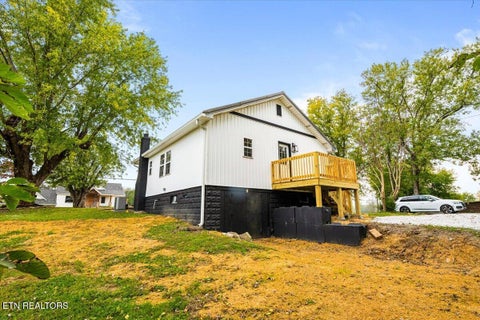 Tiny photo for 190 Butter and Egg Rd, Jacksboro, TN 37757 (MLS # 1359512)