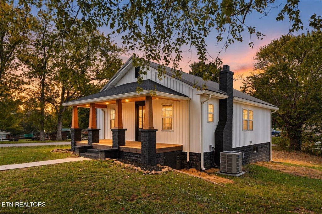 Photo of 190 Butter and Egg Rd, Jacksboro, TN 37757 (MLS # 1359512)