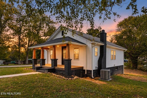 Photo of 190 Butter and Egg Rd, Jacksboro, TN 37757 (MLS # 1359512)