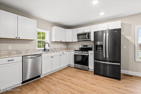 Tiny photo for 190 Butter and Egg Rd, Jacksboro, TN 37757 (MLS # 1359512)