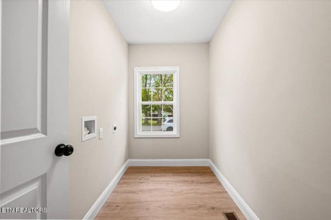 Tiny photo for 190 Butter and Egg Rd, Jacksboro, TN 37757 (MLS # 1359512)