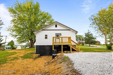 Tiny photo for 190 Butter and Egg Rd, Jacksboro, TN 37757 (MLS # 1359512)